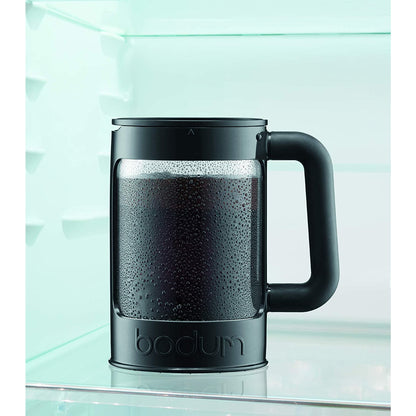 Cafetera para Cold Brew (Café Helado)- Bodum (1.5 lts)