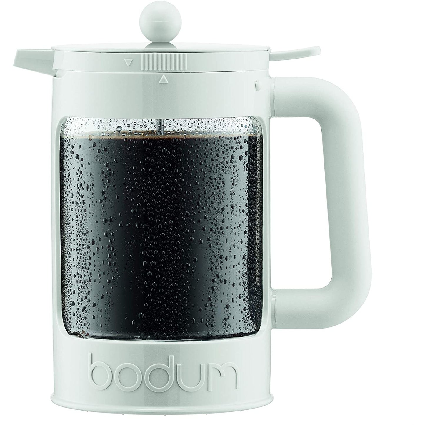 Cafetera para Cold Brew (Café Helado)- Bodum (1.5 lts)